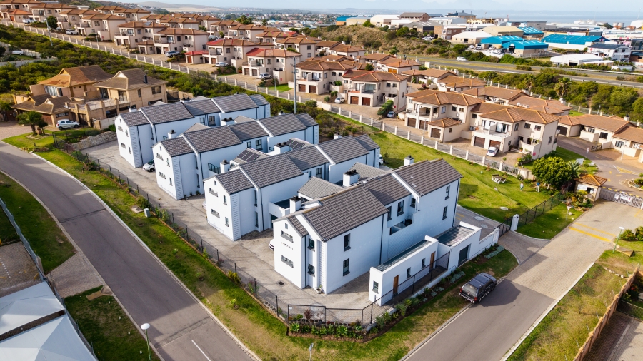 2 Bedroom Property for Sale in Island View Western Cape